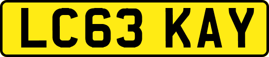 LC63KAY