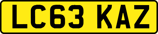 LC63KAZ