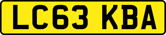 LC63KBA