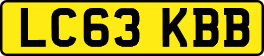 LC63KBB