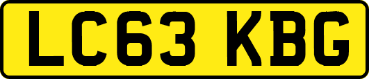 LC63KBG