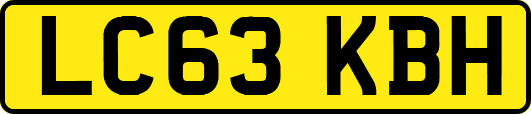 LC63KBH