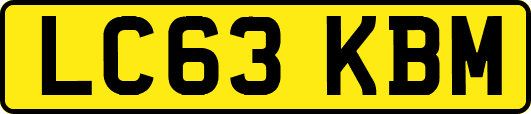 LC63KBM