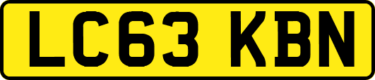 LC63KBN