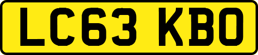 LC63KBO