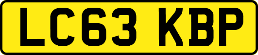 LC63KBP