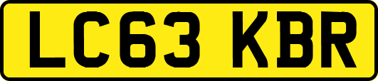 LC63KBR