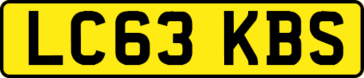 LC63KBS