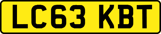 LC63KBT