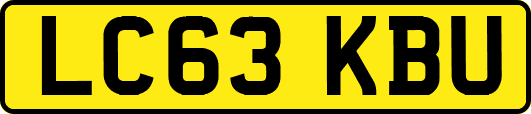 LC63KBU