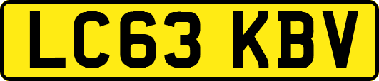 LC63KBV