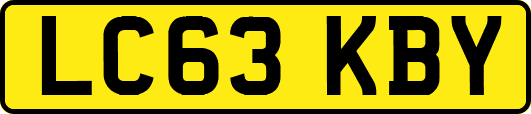 LC63KBY