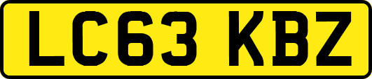 LC63KBZ