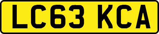 LC63KCA