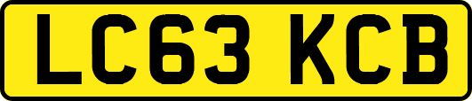 LC63KCB