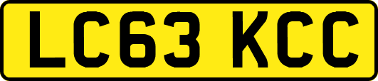 LC63KCC