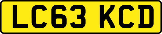 LC63KCD