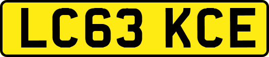 LC63KCE
