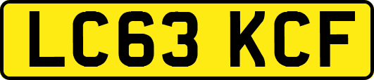 LC63KCF
