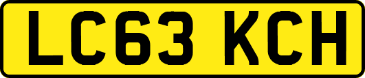 LC63KCH