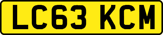LC63KCM
