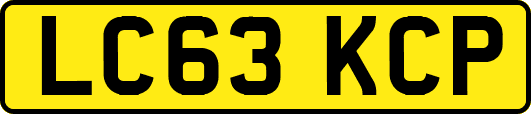 LC63KCP