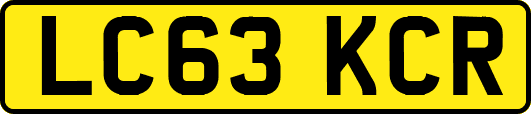 LC63KCR