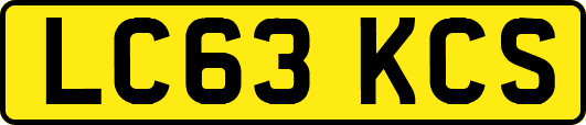 LC63KCS