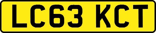 LC63KCT