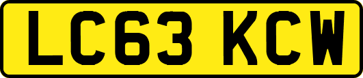 LC63KCW