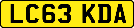 LC63KDA