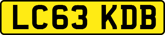 LC63KDB