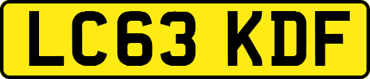 LC63KDF