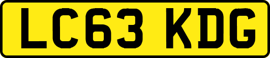 LC63KDG