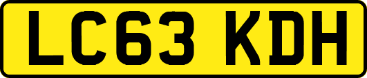 LC63KDH