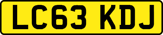 LC63KDJ