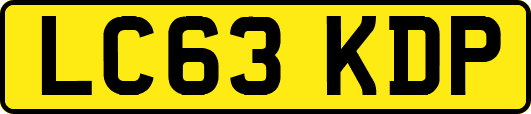 LC63KDP