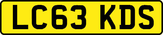 LC63KDS