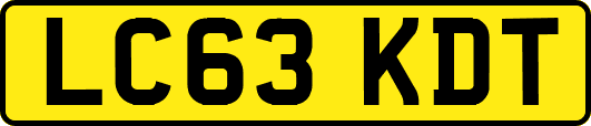 LC63KDT