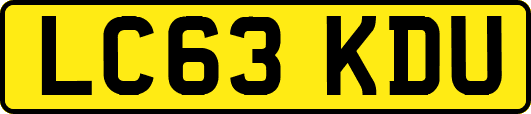 LC63KDU