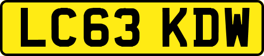 LC63KDW
