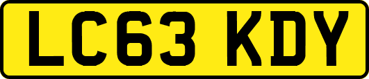 LC63KDY