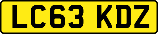 LC63KDZ