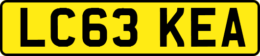 LC63KEA