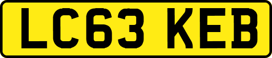 LC63KEB