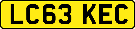 LC63KEC