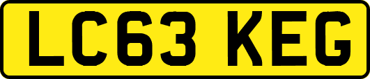 LC63KEG