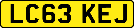 LC63KEJ