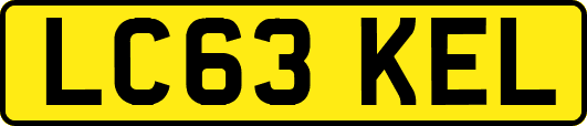 LC63KEL