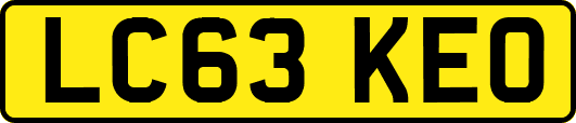 LC63KEO